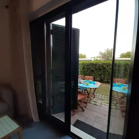 Appartement Villaggio Sant'andrea *
