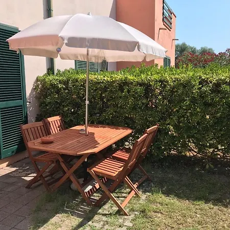 Appartement Villaggio Sant'andrea Sant'Andrea Apostolo dello Ionio
