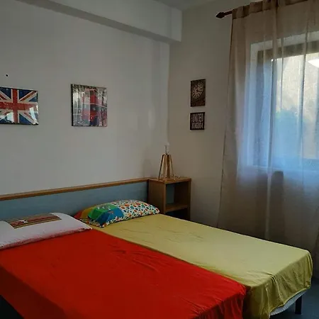Appartement Villaggio Sant'andrea *