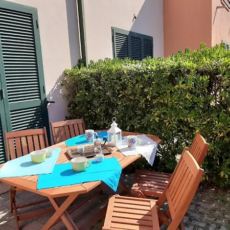 Villaggio Sant'andrea * Sant'Andrea Apostolo dello Ionio