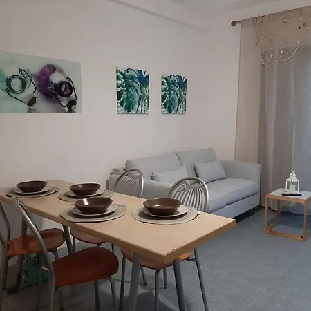 Appartement Villaggio Sant'andrea Sant'Andrea Apostolo dello Ionio