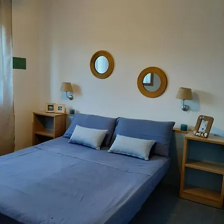 Villaggio Sant'andrea Appartement *